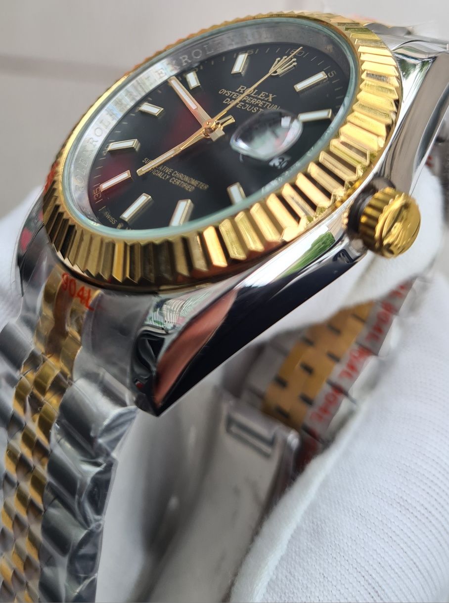 Ceas Rolex datejust 41mm /Master Quoality/Automatic