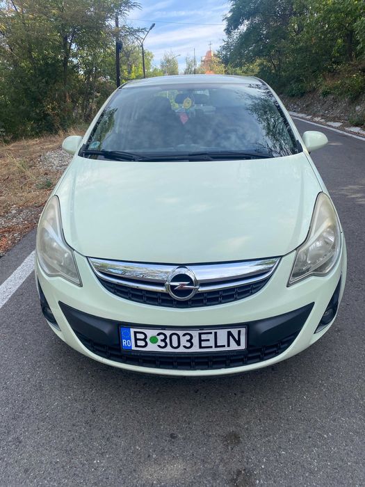 Opel Corsa de vanzare !!!