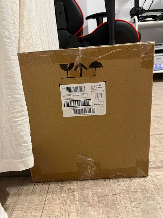 Volan Logitech Driving Force G29 + Schimbator