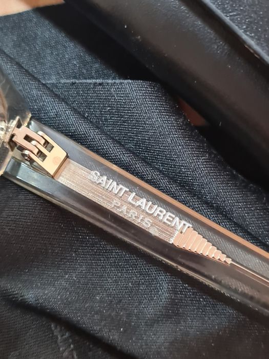 Ochelari de vedere Xavier laurent