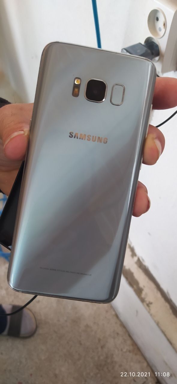 Samsung s8 64 gb