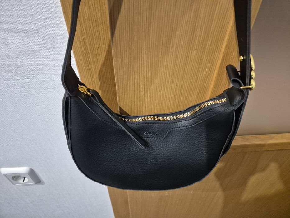 Нова Чанта полумесец