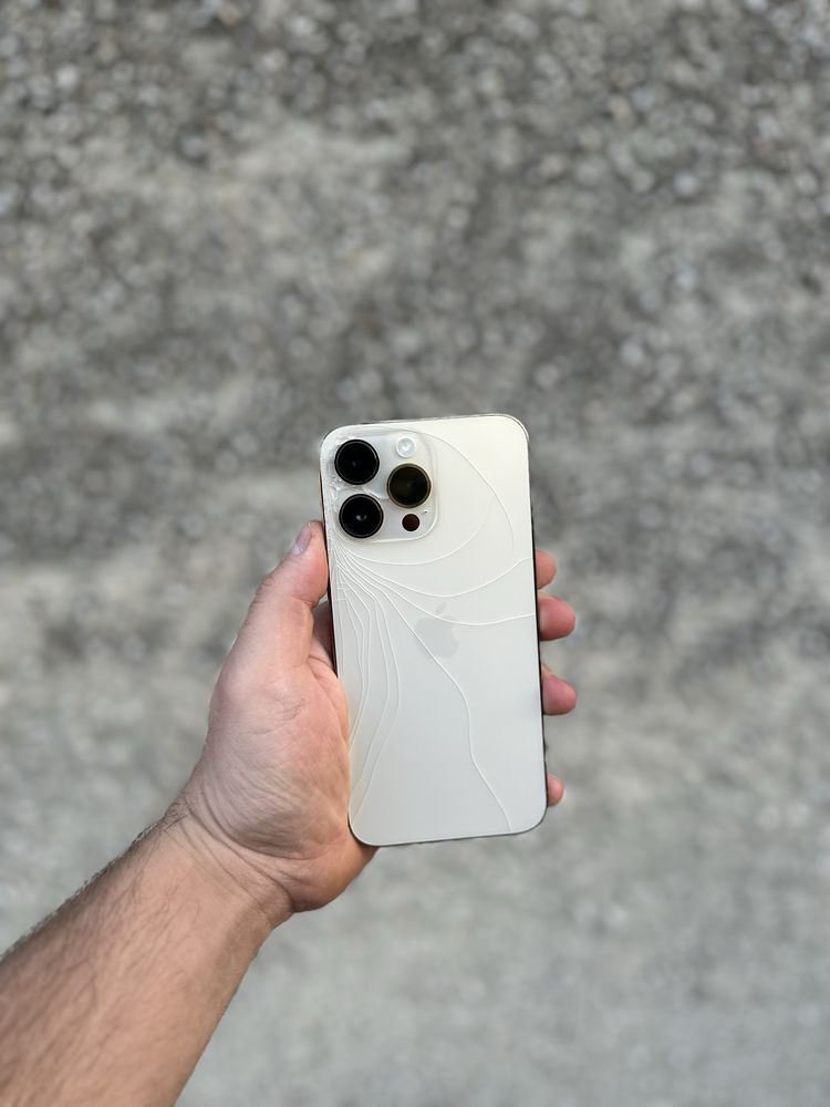 Iphone 14 pro max 256 gb