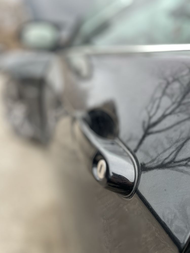BMW E92 330D 231к.с На части