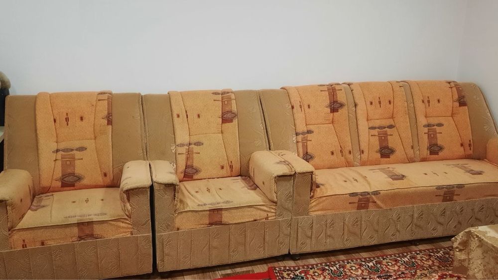 Диван кресло Сотилади