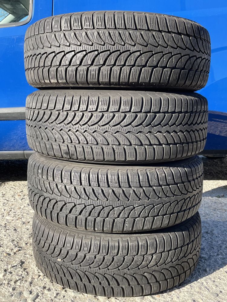 Jante VW Tiguan 17 215/60 R17 DOT 2018 2012