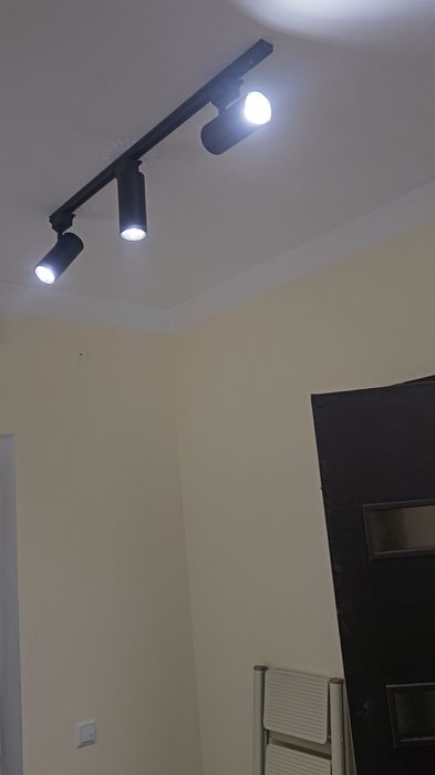 Квартира ижарага бериледи