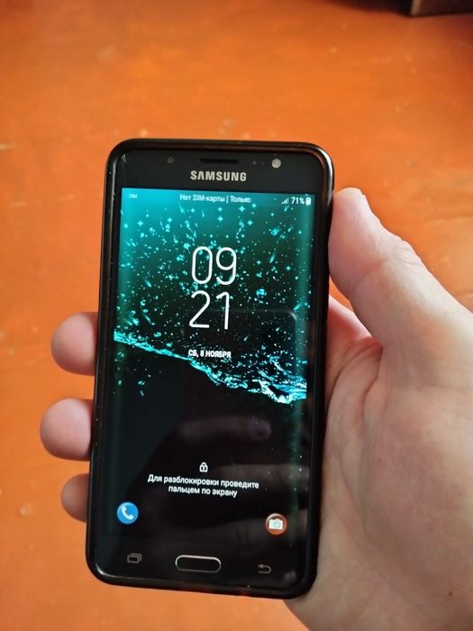 ОригинальныйSamsungJ5/4G/16gb
