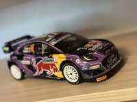 Vand macheta Ford Puma WRC Solido 1:18( nu autoart, kyosho)