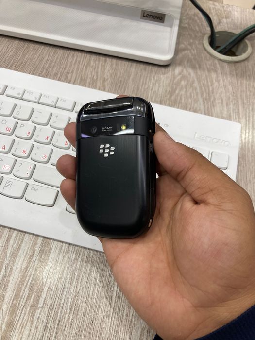 Blackberry 9670 (CDMA) srochna