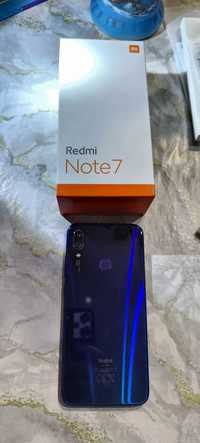 Xiaomi Redmi Note 7