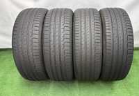 4бр 225/60r18 CONTINENTAL PremiumContact 6 летни