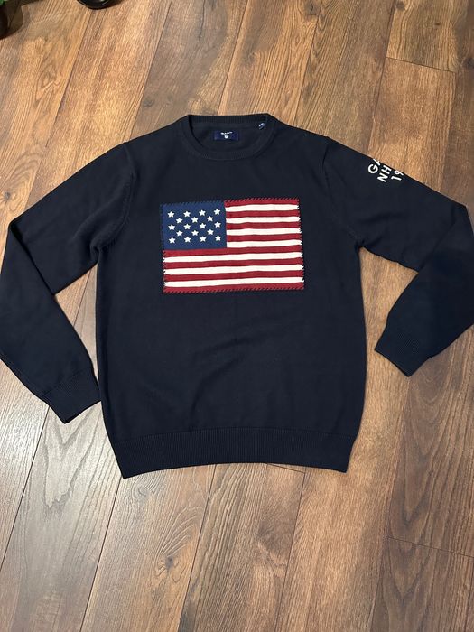 GANT мъжки пуловер