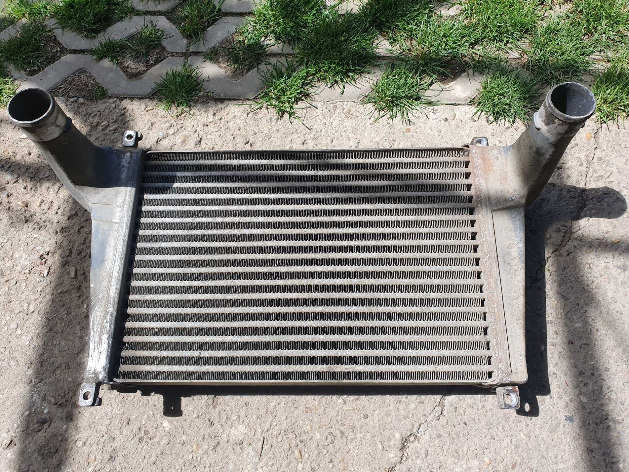 Intercooler daf lf 45 180 din desmembrari