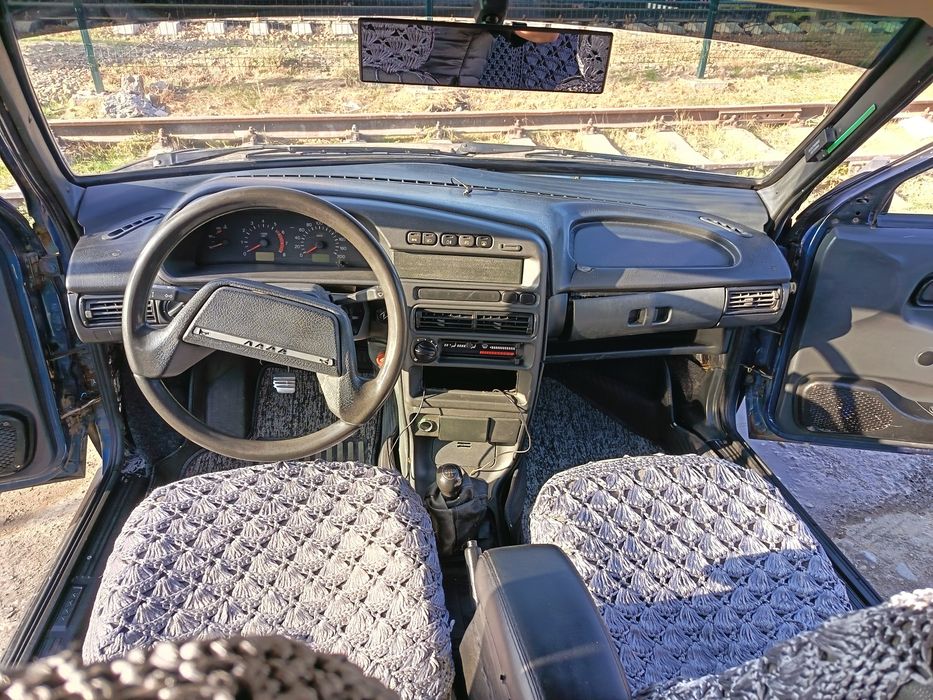 Продам ваз 2109 год выпуска 1996