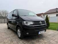 Wv t5 2012 2.0 tdi