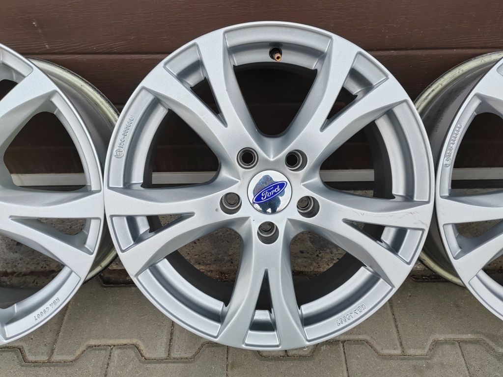 Jante 5x108 R16 Ford Focus 2 3 4 MONDEO C-MAX S-MAX Galaxy Volvo

Se p