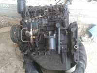 Motor de tractor fiat piese