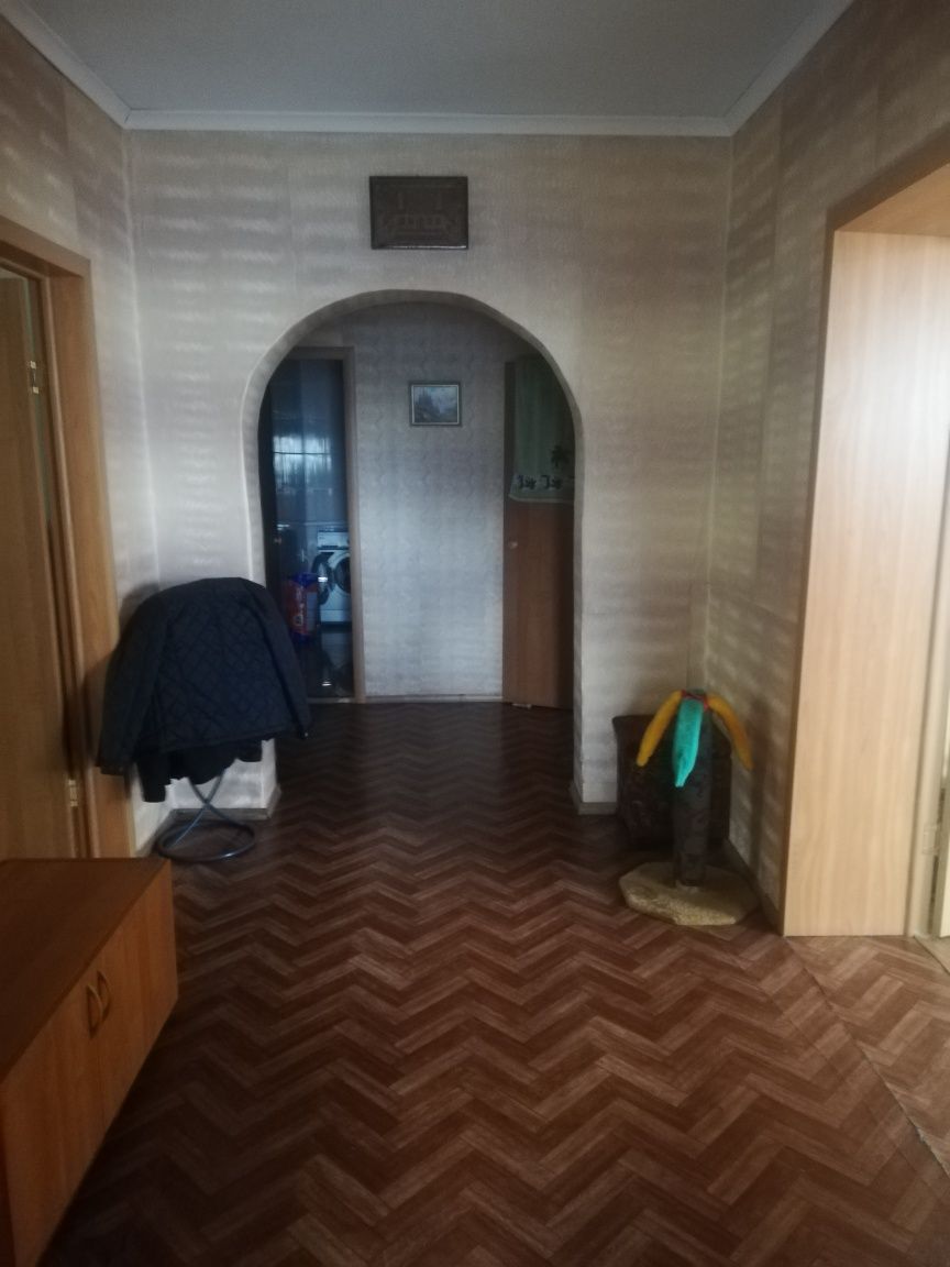 Мкр Шахтёрский дом
