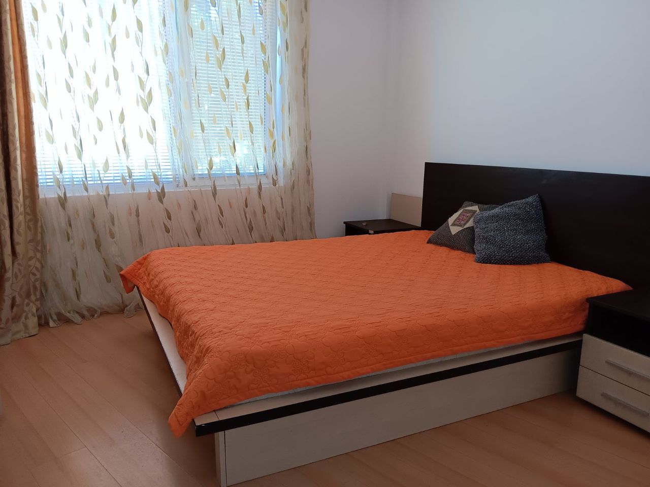 Продава се Двустаен апартамент в к.к. Слънчев бряг - 50 кв.м за 1260 €/кв.м - Снимка #6