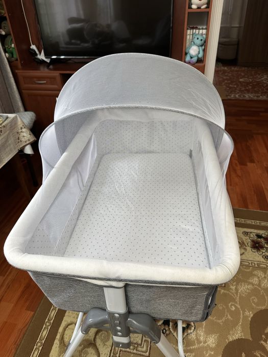 Продам кровать-люльку