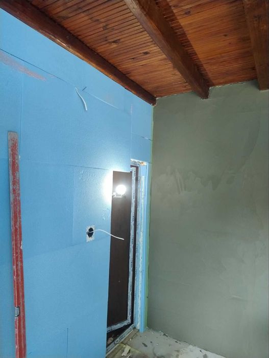Продава се Къща в с. Малко Дряново, Област Стара Загора - 100 кв.м за 350 €/кв.м - Снимка #6