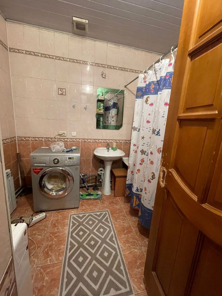 Сдается дом с участком