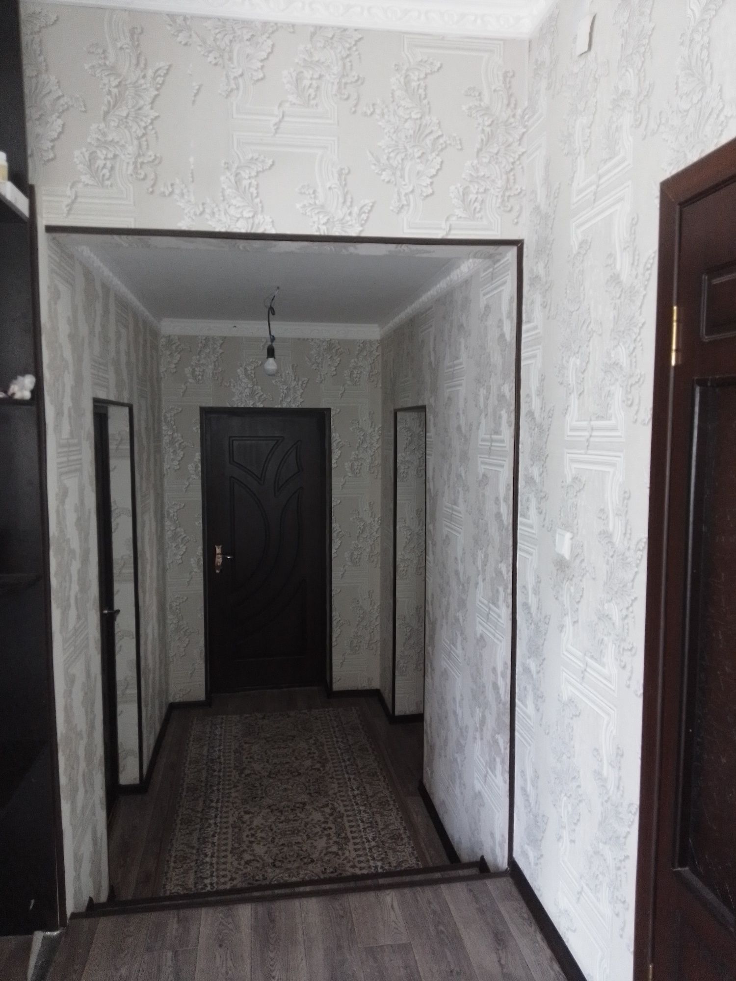 Продаётся дом в Бостанлыкском районе в Азадбаше вдоль трассы