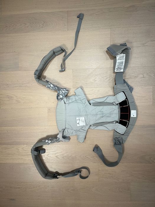 Ергономична раница Ergobaby OMNI all in one