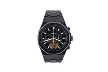 Audemars Piguet Royal Oak Turbillion Chronograph