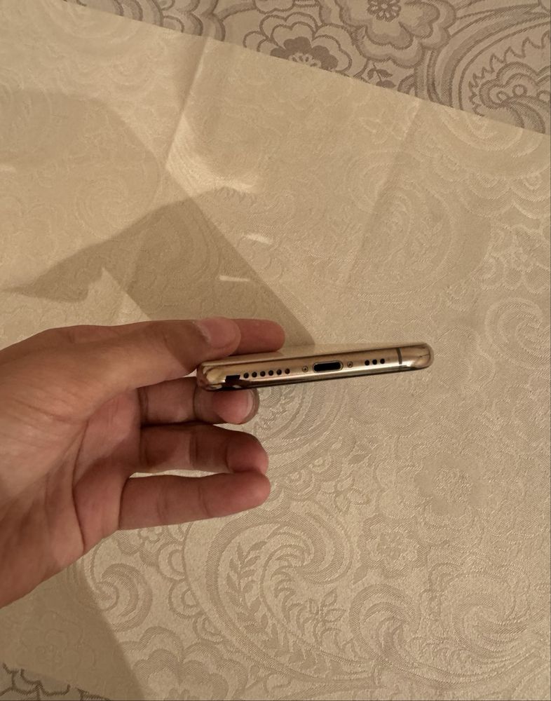 Iphone 11 pro 256gb dual sim