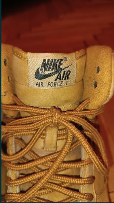 Nike air force 1 high