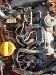 0445110652 injectoare pompa rampa 1.5 dci Dacia Renault