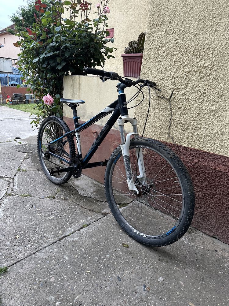 Vand bicicleta BULLS SHARPT AIL