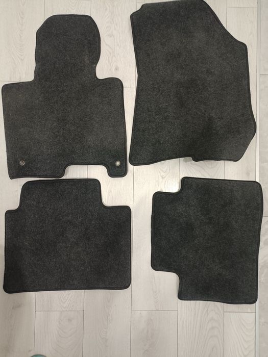 Продам коврики новые