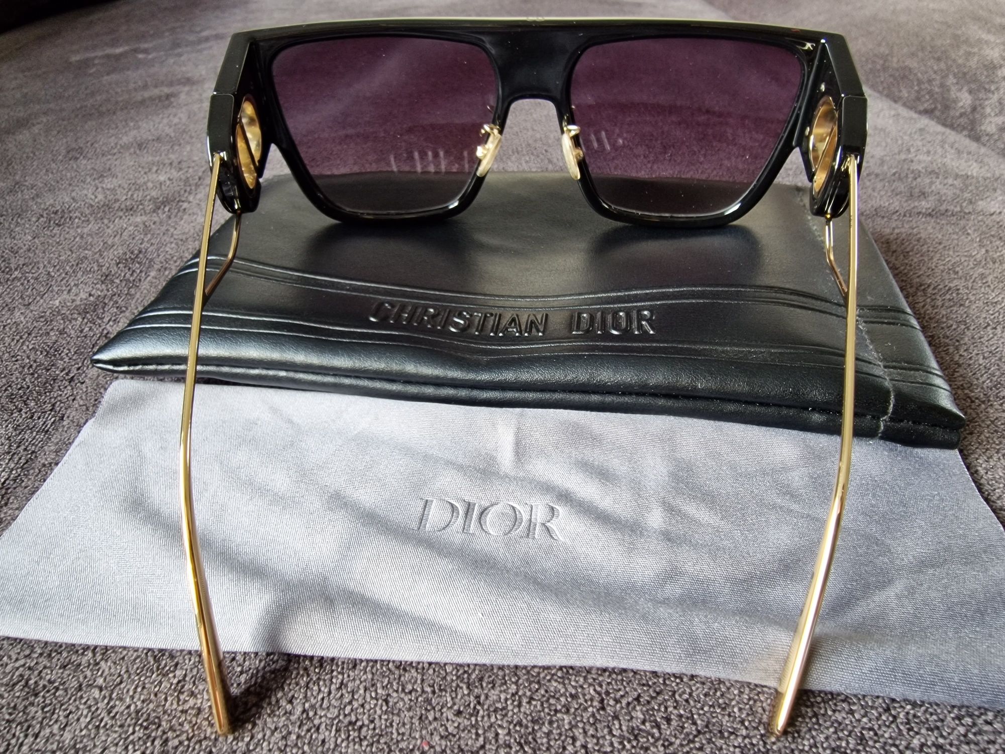 Ochelari soare Dior Eyewear 30Montaigne S3U