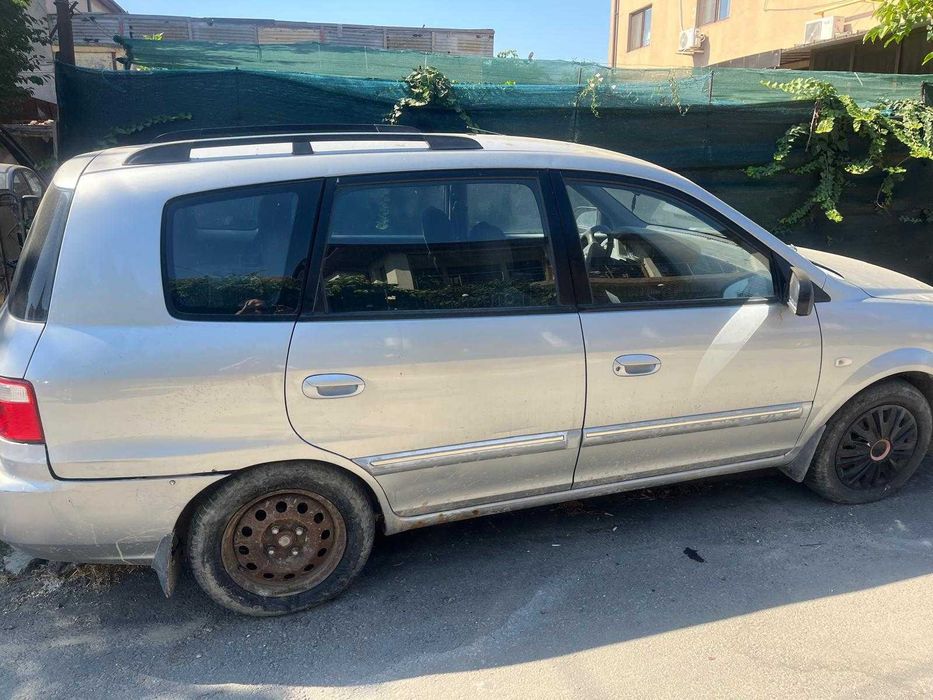 KIA CARENS 2003 Diesel 1981