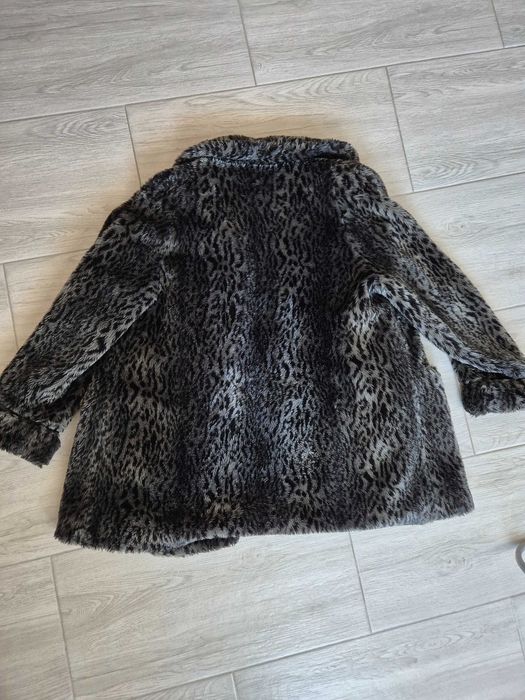 Blana artificiala model leopard M