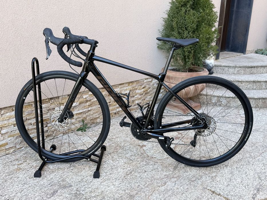 Giant Contend AR размер S скоростна система Shimank 105 2x11