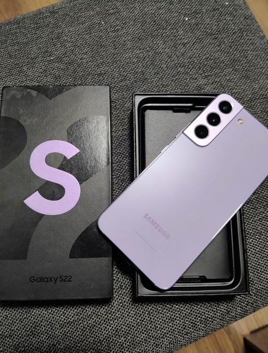 Samsung s22 128g 5G