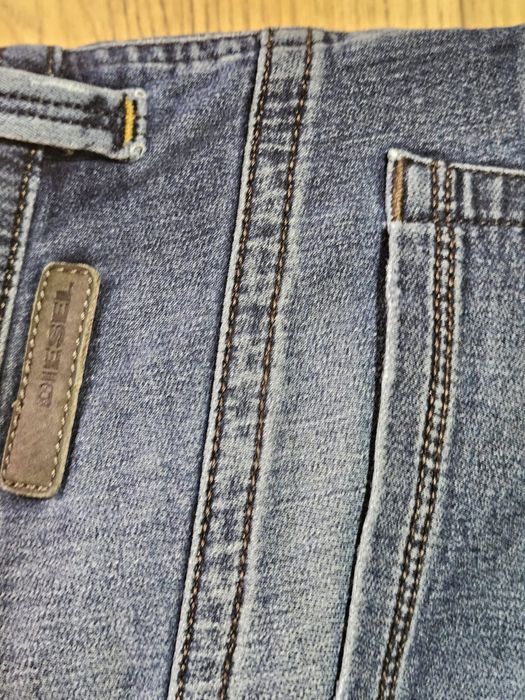 Blugi Diesel Industry bărbați