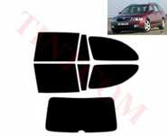 Skoda Octavia (5 врати, комби, 05 - 08) Фолио за затъмняване на стъкла