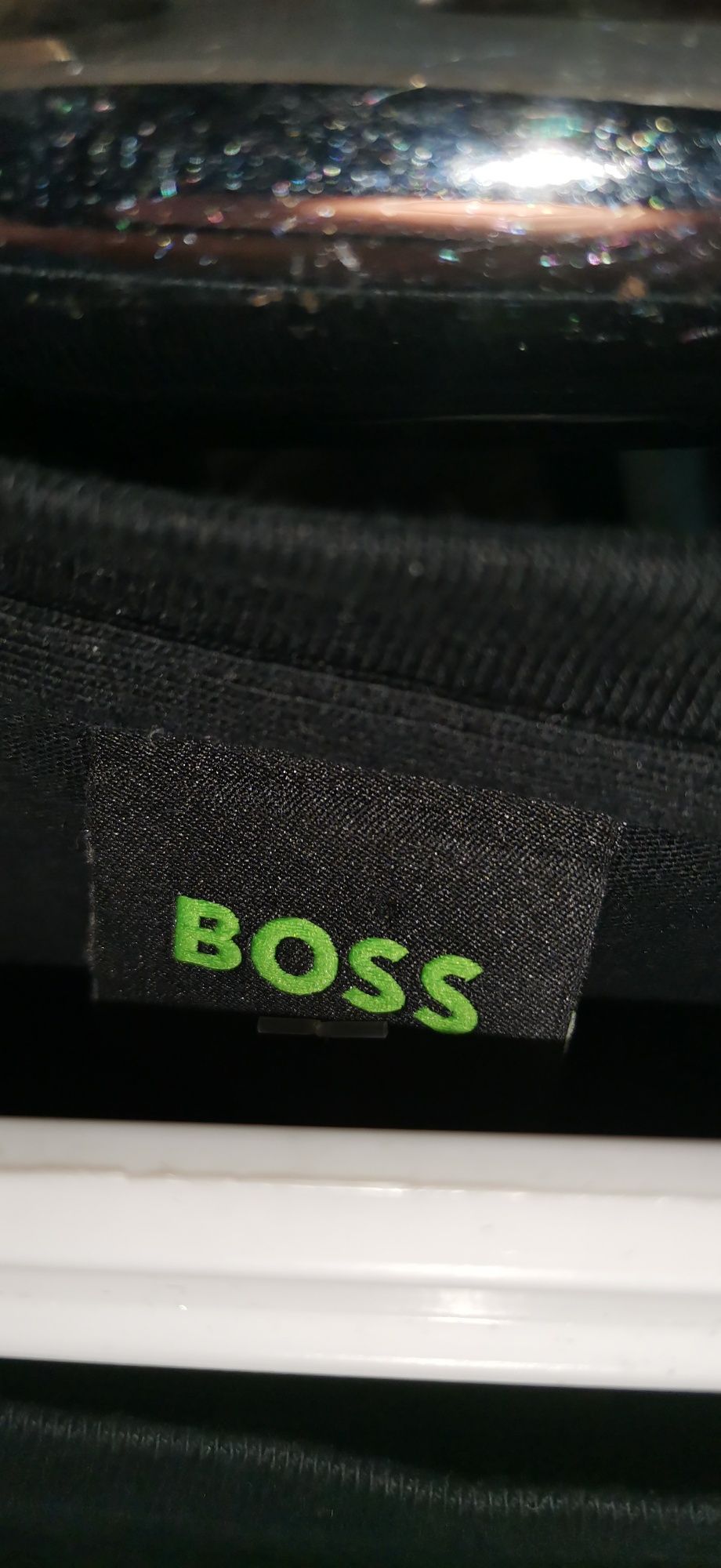 Мъжка тениска Boss