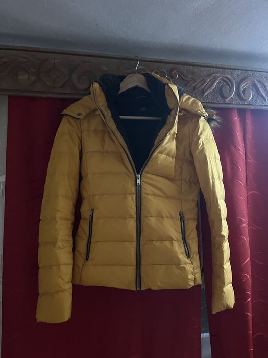 Geaca zara xs dama