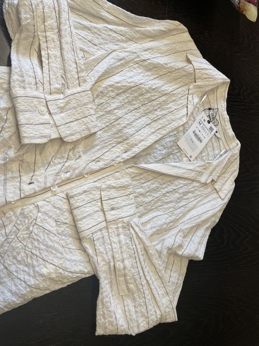 Риза Zara, размер М