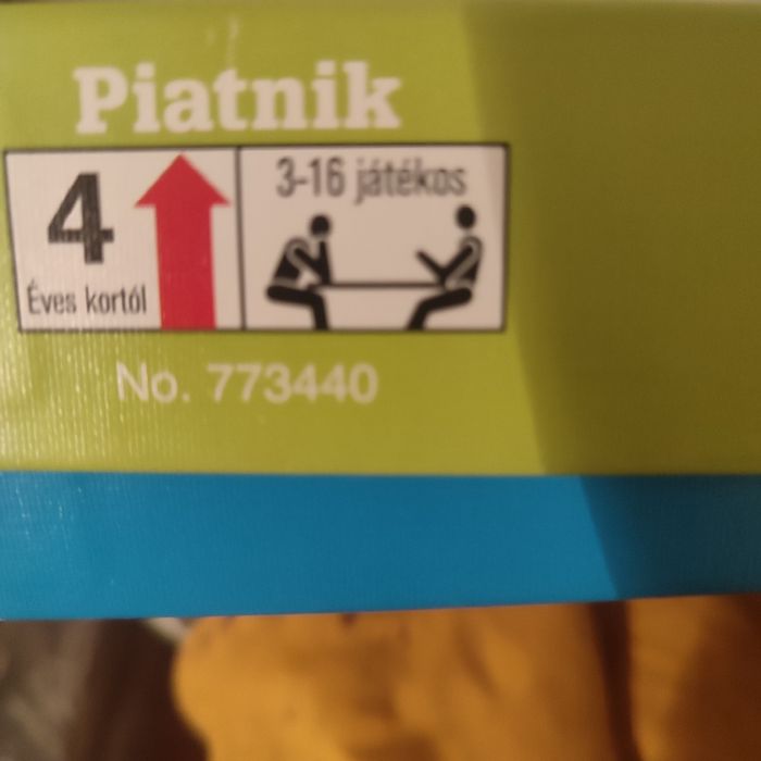 Joc Activity în limba maghiară