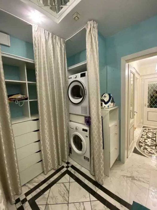 Двустаен имот в кв.Орландовци