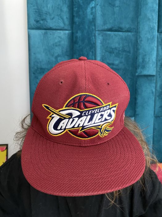 Sapca NBA Cavaliers (originala)