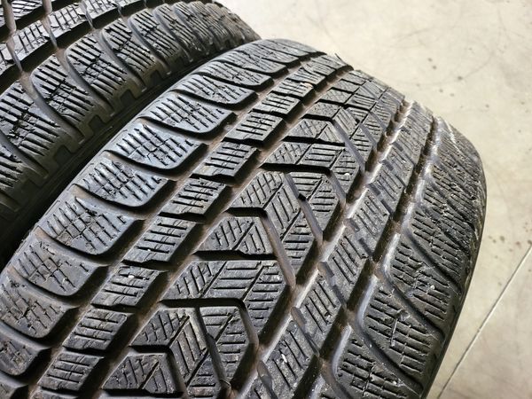 275/35/22 PIRELLI 4бр