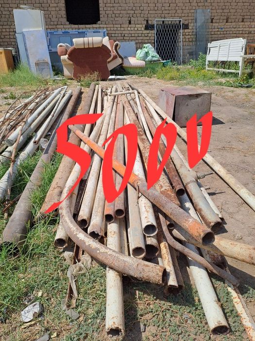 Темир металлолом метал перабодка Metallom metal